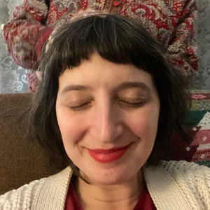 Meet your Posher, Cora